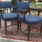 583 1782 ARMCHAIRS